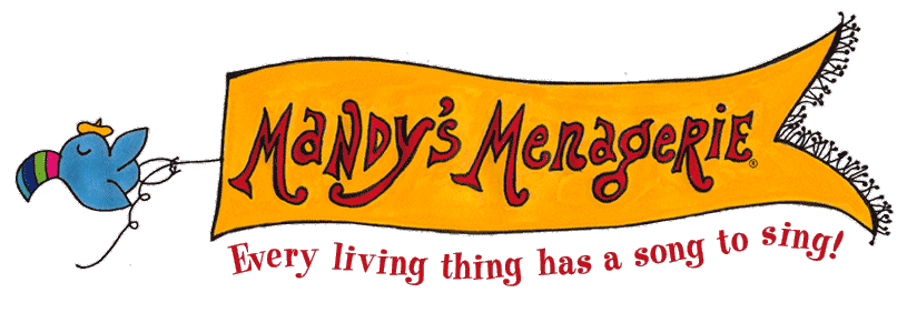 Mandy's Menagerie